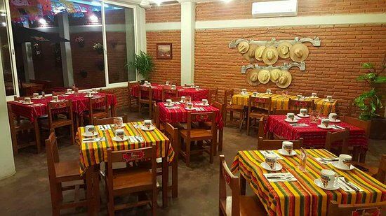 Mi Ranchito Los Osuna